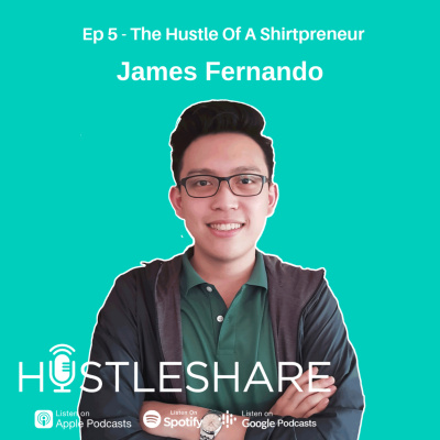 Hustleshare