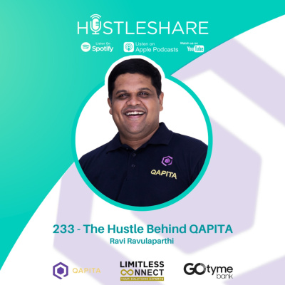 Hustleshare