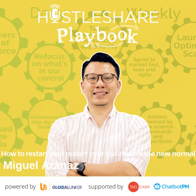 Hustleshare