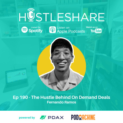 Hustleshare