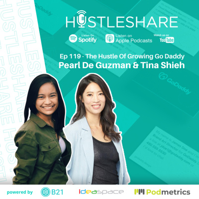 Hustleshare