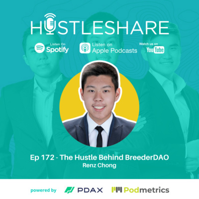 Hustleshare
