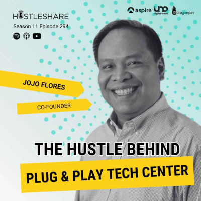 Hustleshare