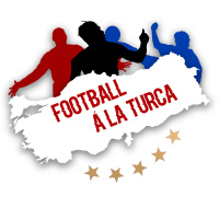 Football á la Turca - S2E1 (August 22nd 2019): Süper Lig MD1 results, UEL results and transfer talk (Nzonzi, Sturridge, Nkoudou and Falcao)