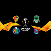 Football á la Turca - UEFA Europa League GROUP C (FC Basel, Krasnodar, Getafe  Trabzonspor) preview
