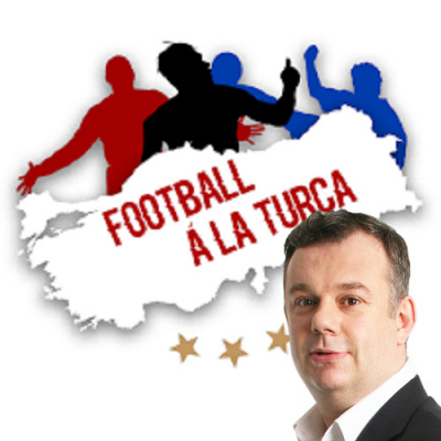 Football Á La Turca (a Turkish Süper Lig Podcast)