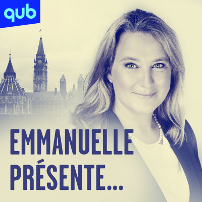 Emmanuelle Présente... - Emmanuelle Latraverse