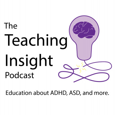 The Teaching Insight Podcast