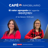 El valor agregado del agente inmobiliario