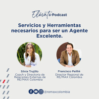 Servicios y Herramientas necesarios para ser un Agente Excelente.