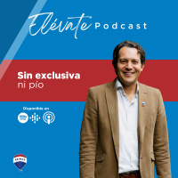 Sin exclusiva, ni pío