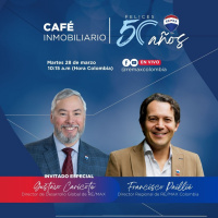 50 años de RE/MAX