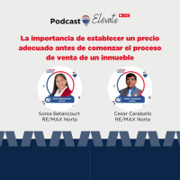 La importancia de establecer un precio adecuado antes de comenzar el proceso de venta de un inmueble