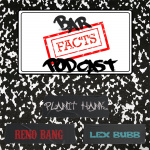 Bar Facts Podcast