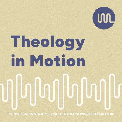 Theology In Motion