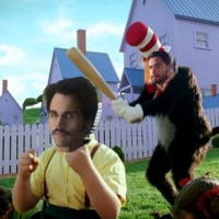 Episode Two- A Cat in a Barrel is Worth Two in a Hat