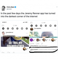 Episode 19- Rennersance Man