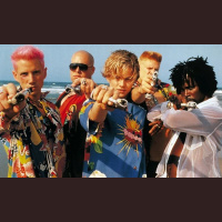 Episode Three- The Bard-y Boys