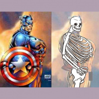 Episode 14- Anatomy Lessons With Rob Liefeld