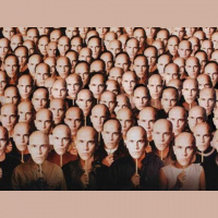 Episode Seven- Eternal Malkovich of the Spotless Malkovich