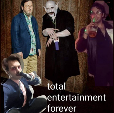 Total Entertainment Forever