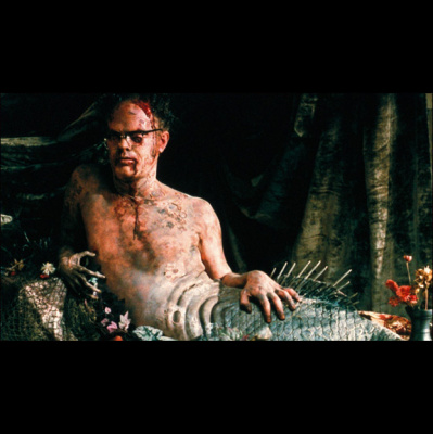 Total Entertainment Forever