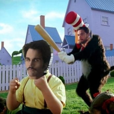 Total Entertainment Forever