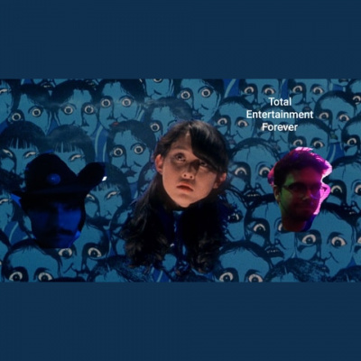 Total Entertainment Forever