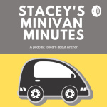 Staceys Minivan Minutes