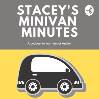 Staceys Minivan Minutes