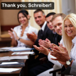 James Schreiber, Csps Show