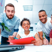 Friday@4 - Lets start to plan our year!