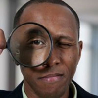 FRIDAY@4 Your Process May be the Problem.