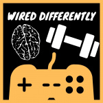 Leaut. Wired Differently.