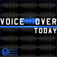 Voice-Over Coach Marc Cashman