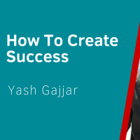 How To Create Success - Interview With 14 year old Yash Gajjar