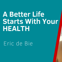 How Healthy Are You Really - Live Interview With Eric de Bie