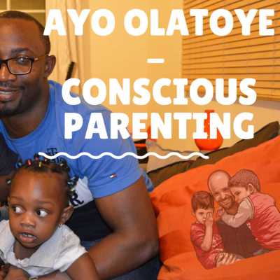 Become A Fearless Father