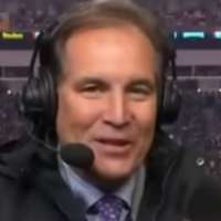 Jim Nance is class personified