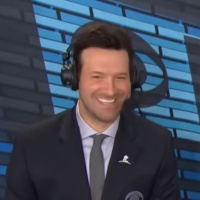 Romo to ESPN in record deal? NFL is king