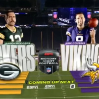 Shakeup in MNF booth?