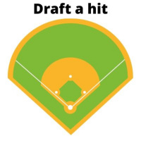 MLB draft a hit, as sports slowly return