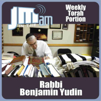 Parshat Vaetchanan and Shabbat Nachamu 2025