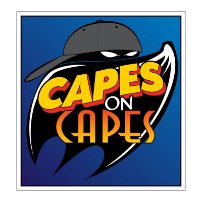 Capes On Capes