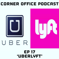 # 17 | UberLyft