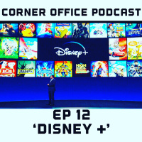 # 12 | Disney +