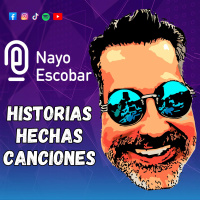 367. La verdad detrás de las risas - Omar Chaparro con Nayo Escobar