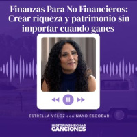 470. Finanzas Para No Financieros: Crear riqueza y patrimonio sin importar cuando ganes - Estrella Veloz