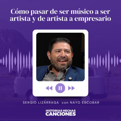 Nayo Escobar Podcast
