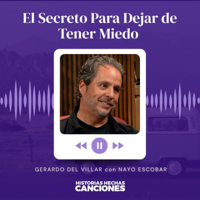 Nayo Escobar Podcast